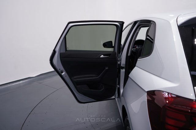 VOLKSWAGEN Polo usata 25