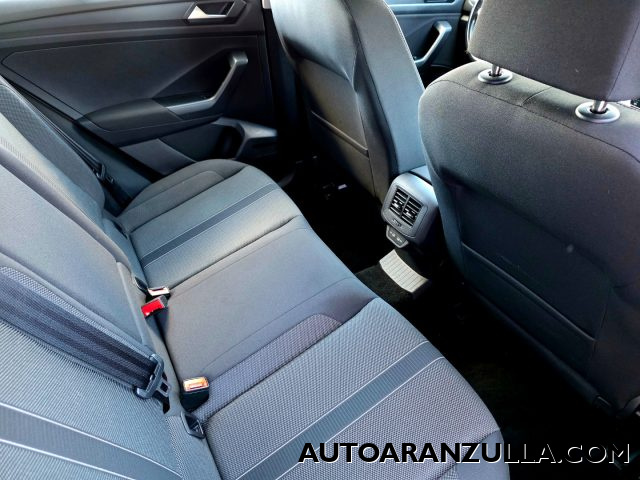 VOLKSWAGEN T-Roc usata, con Park Distance Control