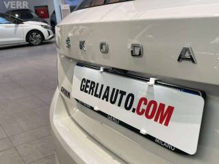 SKODA Fabia usata, con Park Distance Control