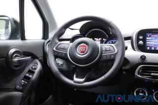 FIAT 500X usata, con Sensore di luce