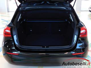 MERCEDES-BENZ A 200 usata, con Volante multifunzione