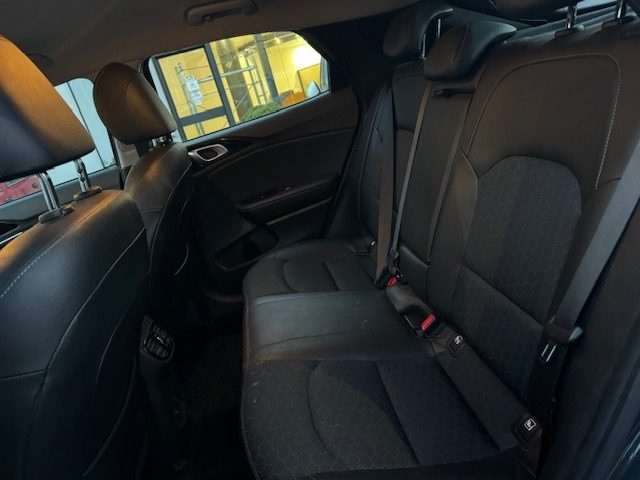 KIA XCeed usata, con Controllo automatico clima