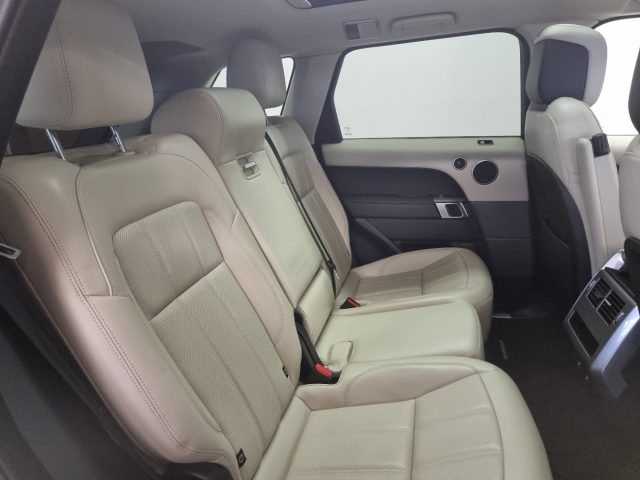 LAND ROVER Range Rover Sport usata, con ESP