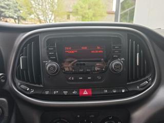 FIAT Doblo usata, con Airbag testa