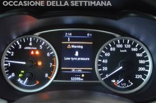 NISSAN Micra usata, con Immobilizzatore elettronico