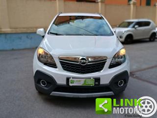 OPEL Mokka usata, con Airbag laterali