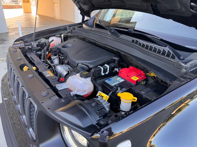JEEP Renegade usata, con Volante multifunzione