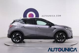 RENAULT Captur usata, con Airbag Passeggero