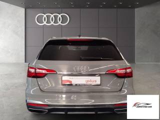 AUDI A4 usata, con Airbag Passeggero