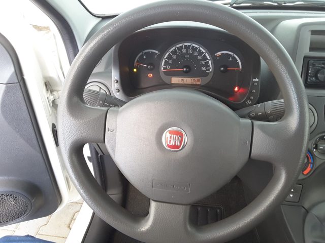 FIAT Panda usata, con Chiusura centralizzata