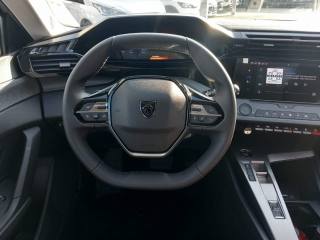 PEUGEOT 308 usata, con Specchietti laterali elettrici