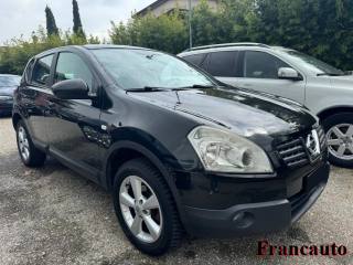NISSAN Qashqai usata, con Airbag Passeggero