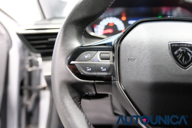 PEUGEOT 208 usata, con Vivavoce