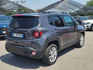 JEEP Renegade usata, con Antifurto