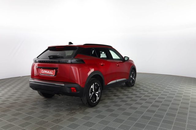 PEUGEOT 2008 usata 3