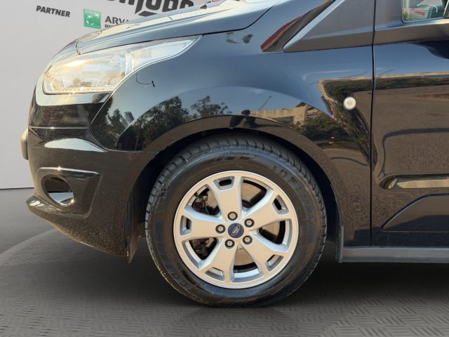 FORD Tourneo Connect usata 18