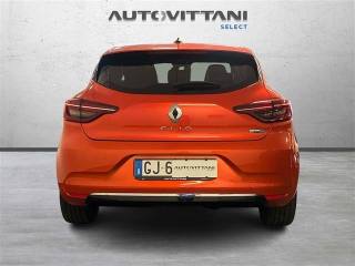 RENAULT Clio usata 2