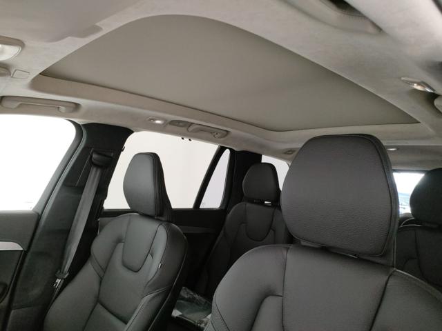 VOLVO XC90 usata, con Immobilizzatore elettronico