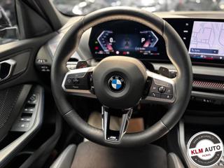 BMW 118 usata, con Autoradio