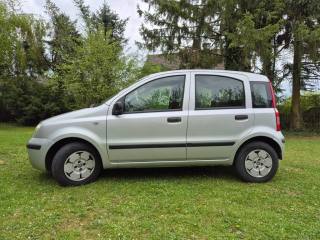 FIAT Panda usata, con Immobilizzatore elettronico