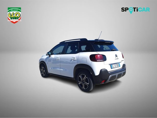 CITROEN C3 Aircross usata, con Cerchi in lega