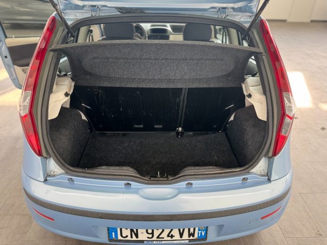 FIAT Punto usata 11
