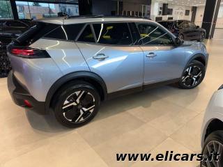 PEUGEOT 2008 usata, con Controllo trazione