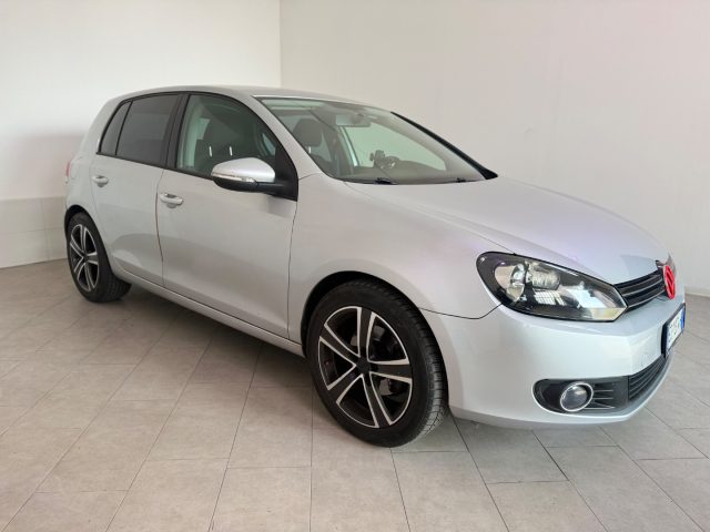 VOLKSWAGEN Golf usata 18