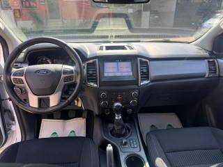 FORD Ranger usata, con Cerchi in lega
