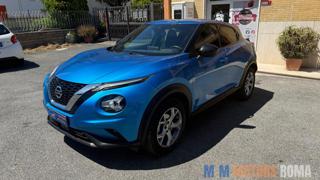 NISSAN Juke 1.0 DIG-T 114 CV N-Design