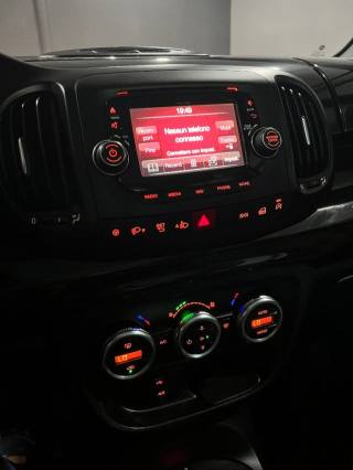 FIAT 500L usata, con Boardcomputer