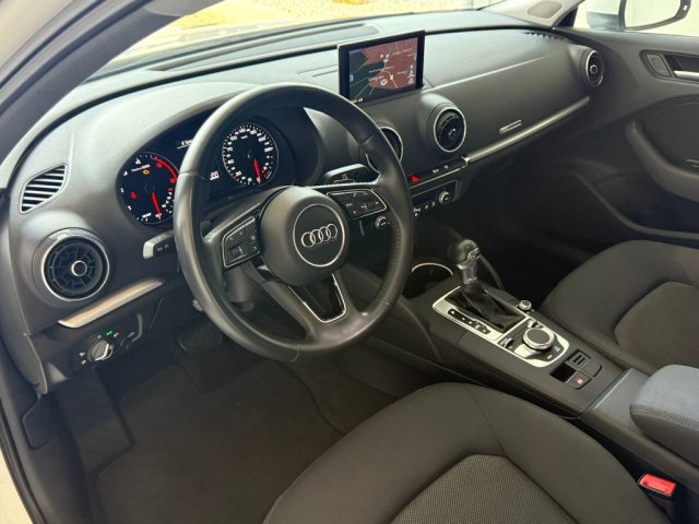 AUDI A3 usata, con Airbag testa