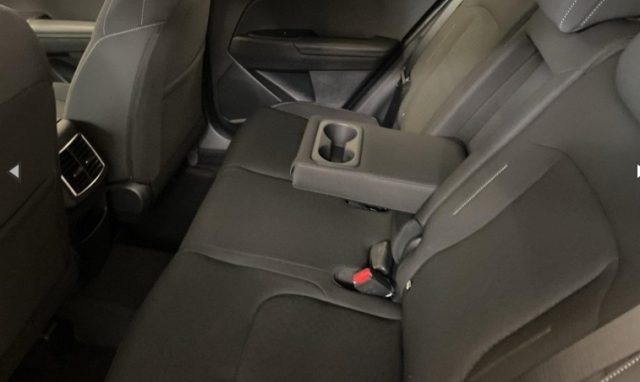 KIA Sportage usata, con Controllo automatico clima