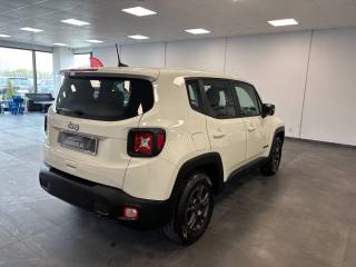JEEP Renegade usata, con Airbag Passeggero