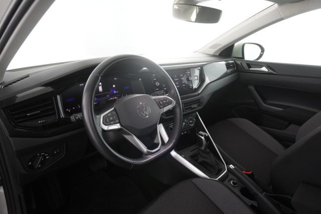 VOLKSWAGEN Taigo usata 1