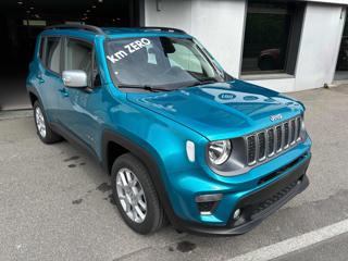 JEEP Renegade usata, con Airbag Passeggero