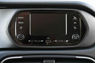 FIAT Tipo usata, con Chiusura centralizzata telecomandata