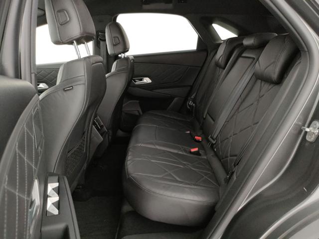 DS AUTOMOBILES DS 7 Crossback usata, con Sedili riscaldati