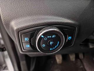 FORD Ka+ usata, con Sedile posteriore sdoppiato