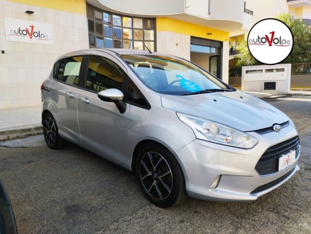 FORD B-Max usata, con ABS