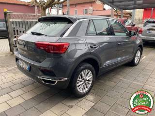 VOLKSWAGEN T-Roc usata, con Airbag Passeggero