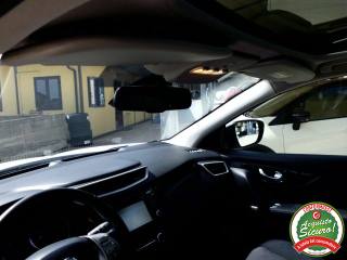 NISSAN Qashqai usata, con Vivavoce