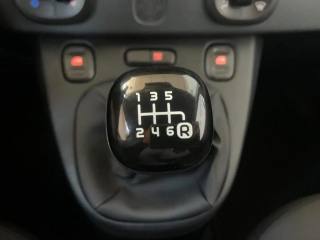 FIAT Panda usata, con Climatizzatore