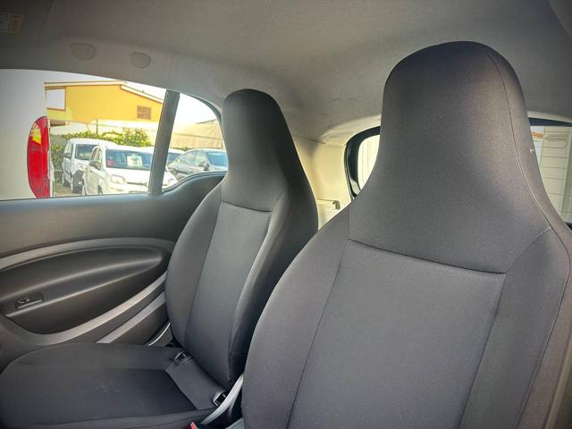 SMART ForTwo usata 20