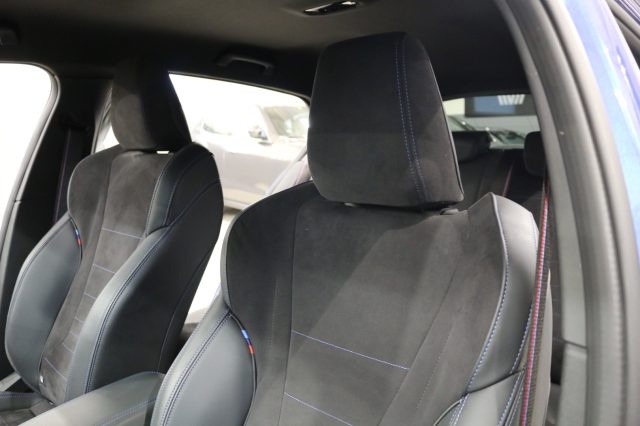 BMW 118 usata, con Cruise Control