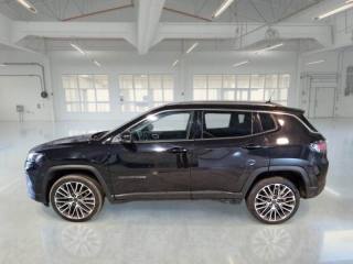JEEP Compass usata, con Autoradio