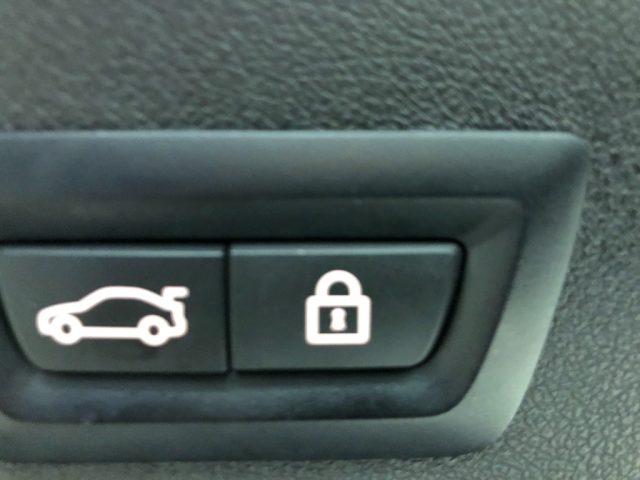 BMW X6 usata, con Cerchi in lega