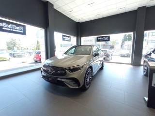 MERCEDES-BENZ GLC 220 usata, con Airbag Passeggero