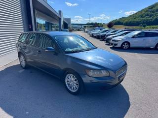 VOLVO V50 usata, con Airbag laterali