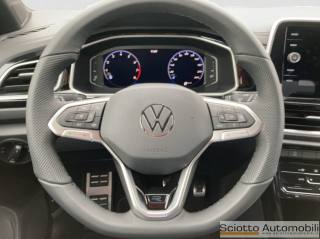 VOLKSWAGEN T-Roc usata, con Cruise Control